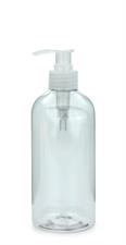 DISPENSER CRISTAL 500 ml