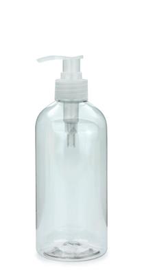 DISPENSER CRISTAL 500 ml