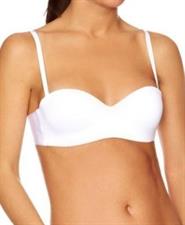 SLOGGI LIGHT WDPM 1A (70) BIANCO REGGISENO PREFORMATO