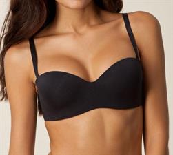 SLOGGI LIGHT WDPM 1B (70) NERO REGGISENO PREFORMATO