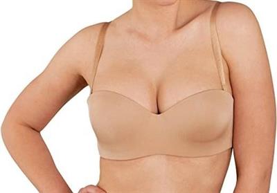 SLOGGI LIGHT WDPM 1A (70) CARAMELLO REGGISENO PREFORMATO