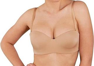 SLOGGI LIGHT WDPM 1B (70) CARAMELLO REGGISENO PREFORMATO