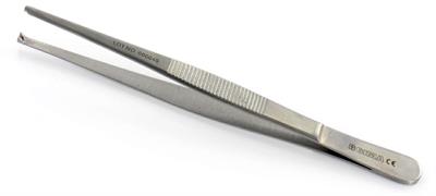 PINZA CHIRURGICA DM1 STANDARD 14 CM GIMA