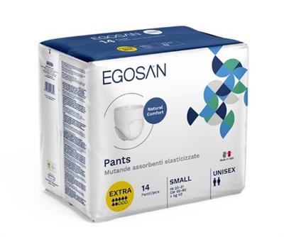 EGOSAN DM1 PANTS M EXTRA 14PZ SANTEX