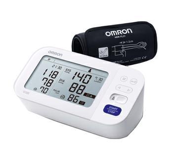 SFIGMO DIG. OMRON M6 COMFORT DM2A