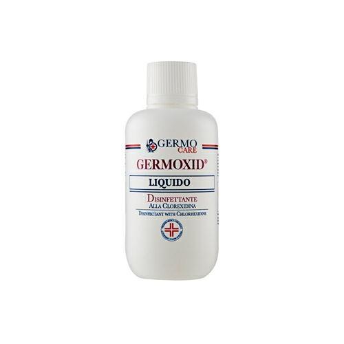 DISINF. GERMOXID LIQUIDO PMC 250 ml CUTE ALLA CLOREXIDINA