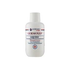 DISINF. GERMOXID LIQUIDO PMC 250 ml CUTE ALLA CLOREXIDINA