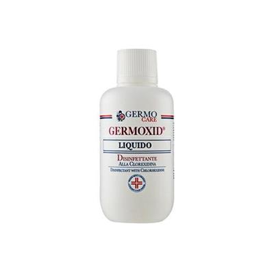 DISINF. GERMOXID LIQUIDO PMC 250 ml CUTE ALLA CLOREXIDINA