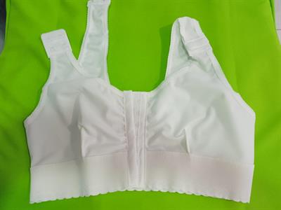 REGGISENO POST OPERATORIO BIANCO